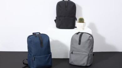 Xiaomi has launched new Backpacks and Earphones in India