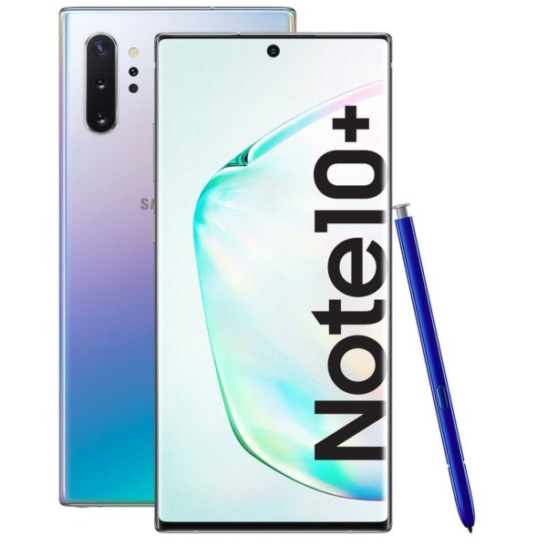 Samsung galaxy note 10 on sale plus 1tb