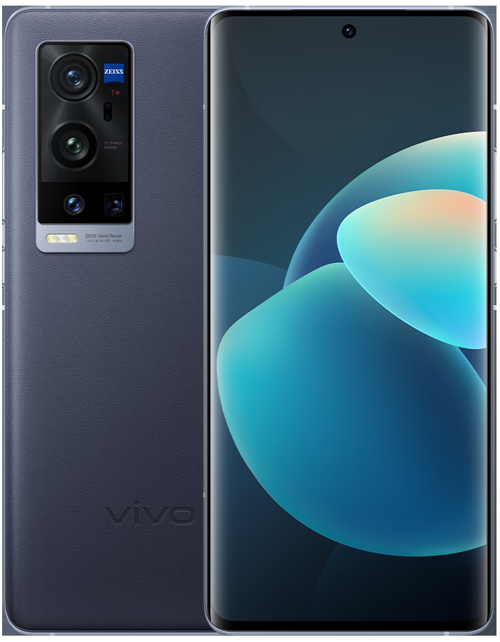 Vivo X60 Pro Plus