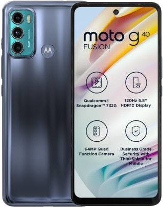 Motorola Fusion G