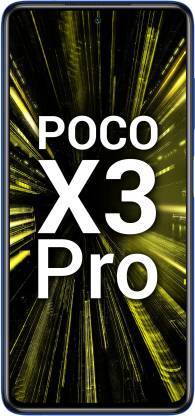 Poco X3 Pro