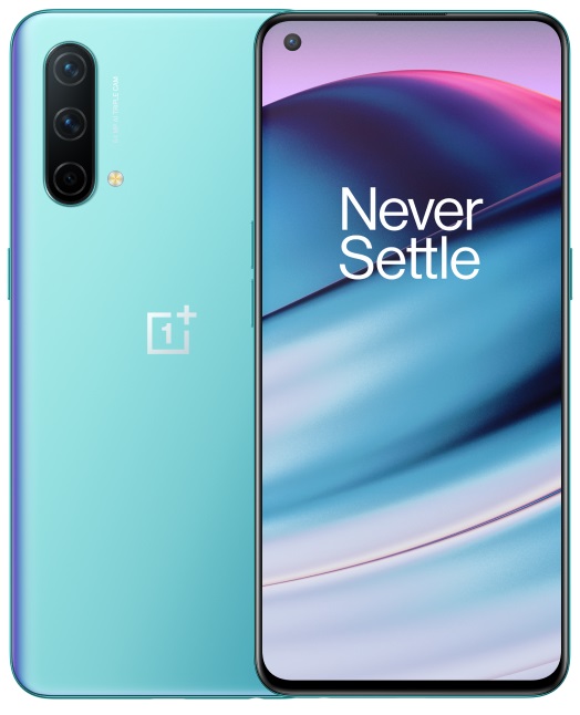 OnePlus Nord CE 5G