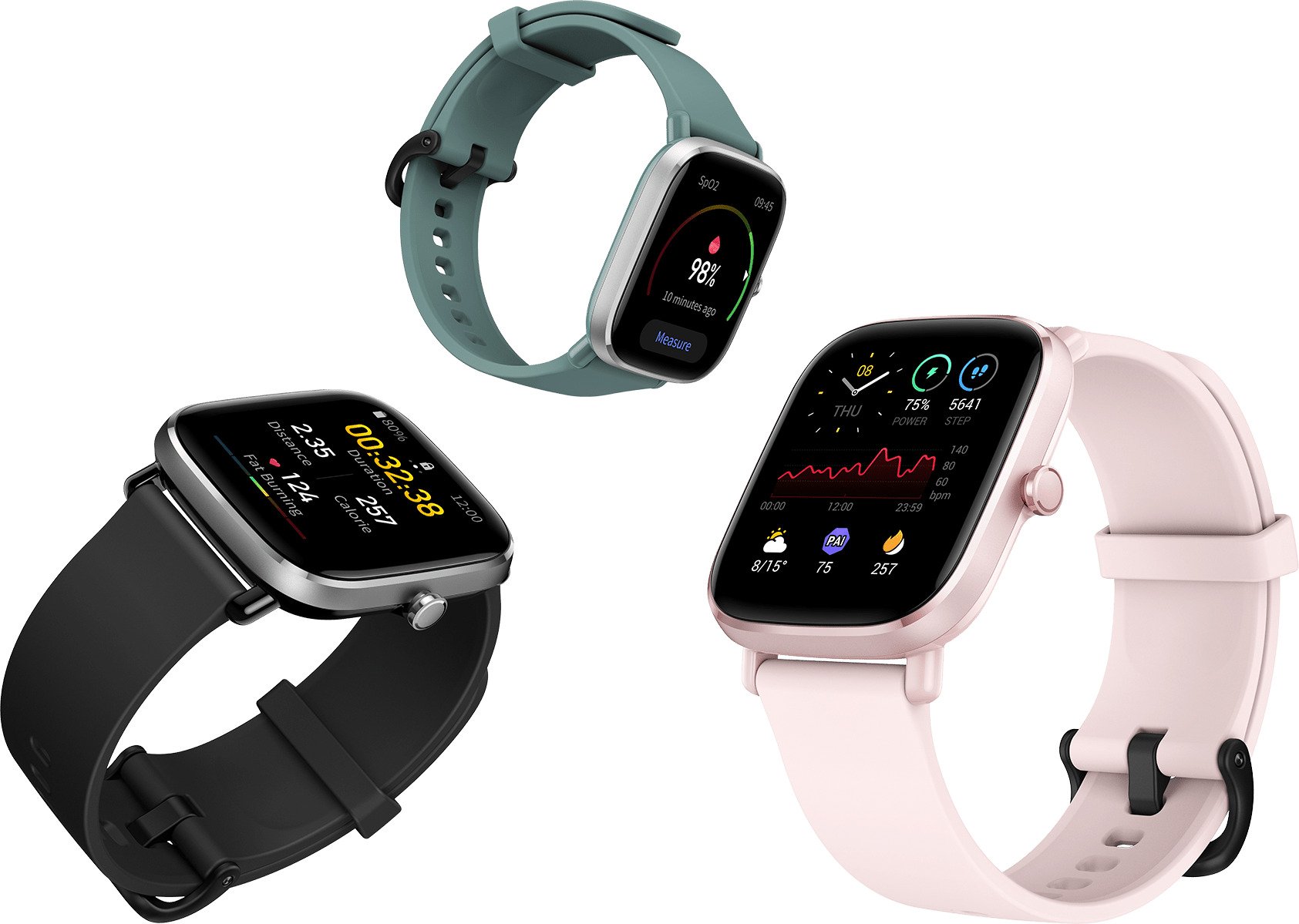 Remember These Points Before You Buy A Smart Watch - GadgetDetail