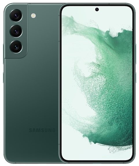 Samsung Galaxy S22 5G Specification