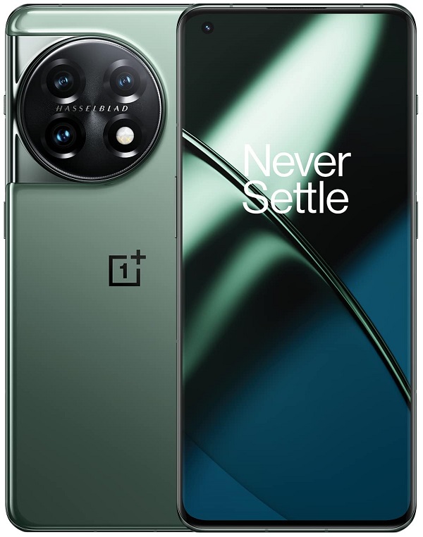 Oneplus 11