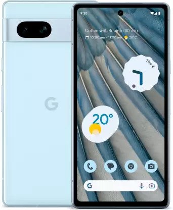 Google Pixel 7a