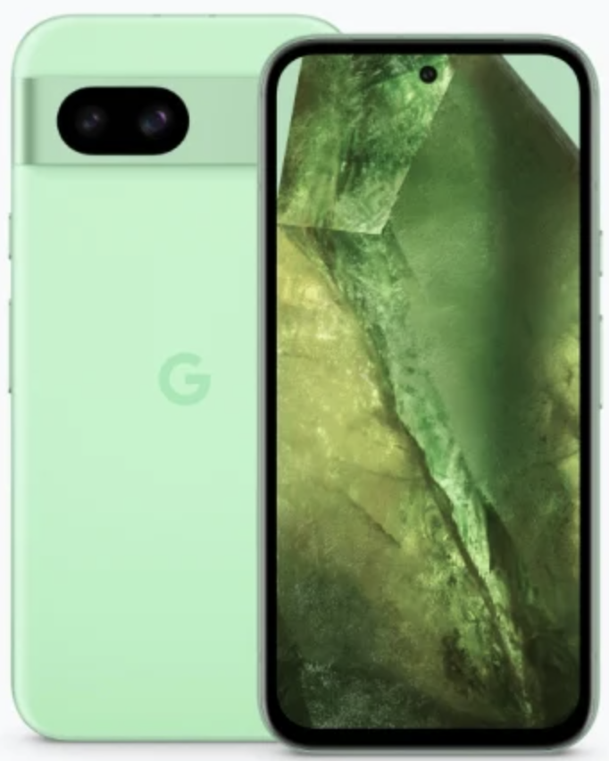 Google Pixel 8a