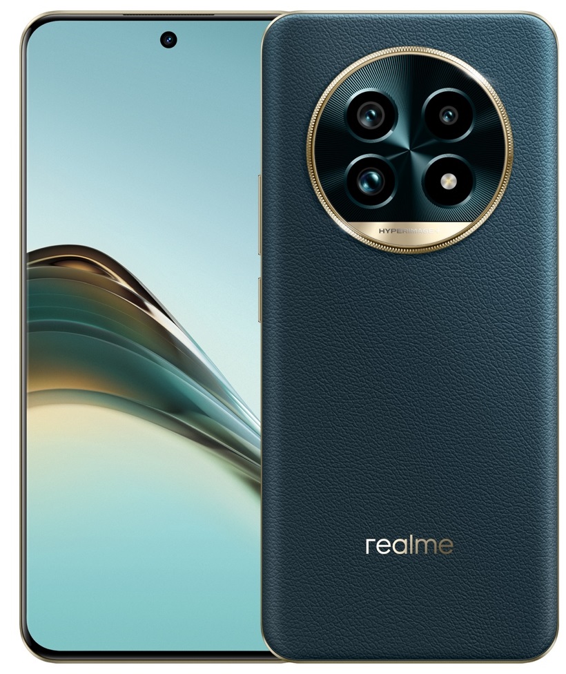Redmi Note 14 Pro Plus