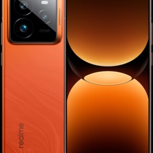 Realme GT7 Pro