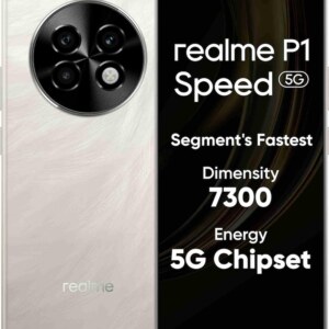Realme P1 Speed